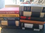 Partij antieke boeken, Ophalen of Verzenden