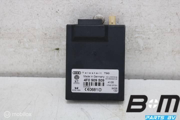 Regelapparaat standkachel VW Passat B6 Var. 4F0909509, Auto-onderdelen, Motor en Toebehoren, Gebruikt