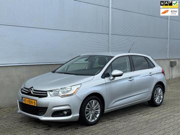 Citroen C4 1.6 VTi Ligne Business CLIMA|NAVI|CRUISE|LM|NAP| beschikbaar voor biedingen