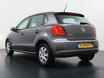 Volkswagen Polo 1.2-12V Trendline, Voorwielaandrijving, Euro 5, Gebruikt, Zwart