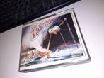 2 CD Jeff Wayne's Musical Version Of The War Of The Worlds, Cd's en Dvd's, Ophalen, Zo goed als nieuw