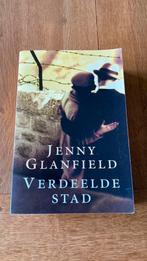 J. Glanfield - Verdeelde stad, Boeken, Verzenden, Gelezen, J. Glanfield
