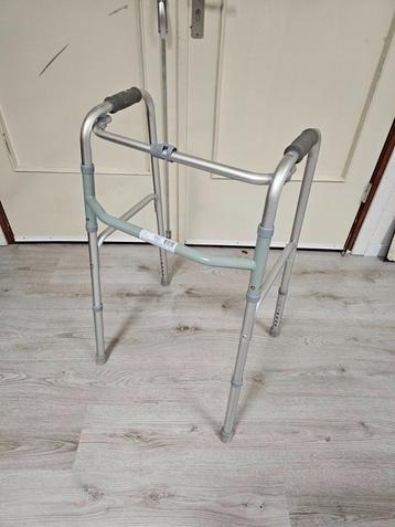 Multimotion looprek voor €20,-! beschikbaar voor biedingen