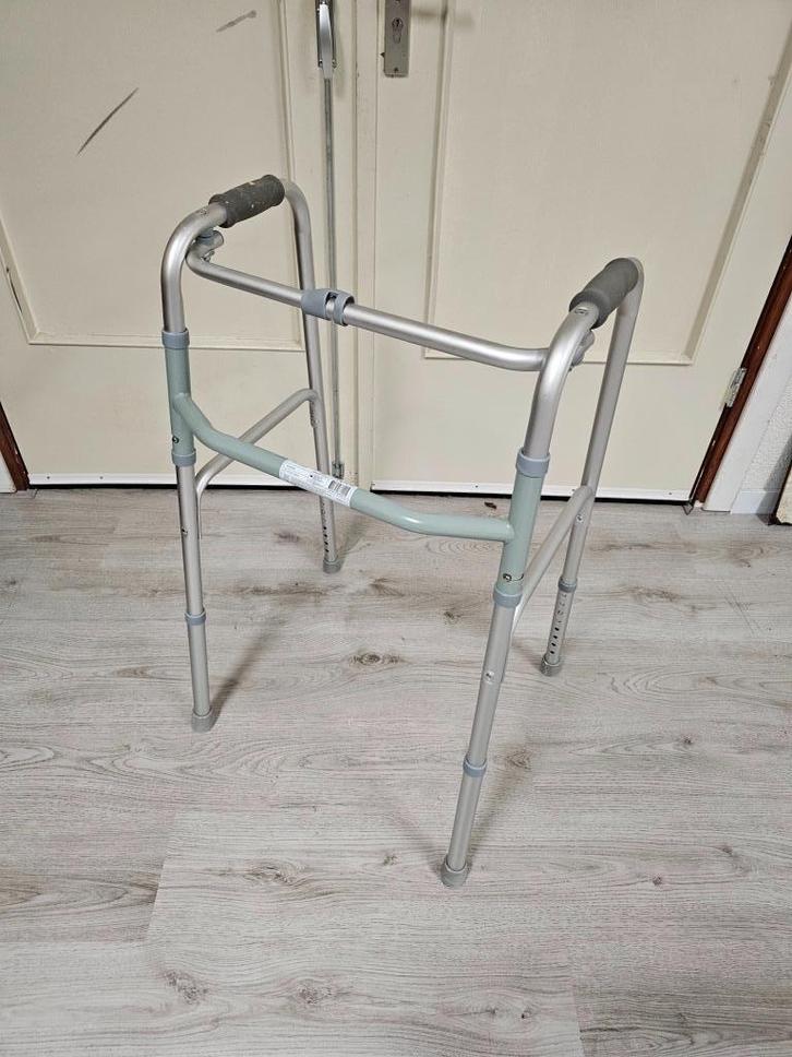 Multimotion looprek voor €20,-!, Diversen, Looprekken, Gebruikt, Ophalen