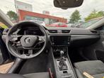 Skoda Superb Combi BWJ 2023 1.4 TSI iV 157 PK Business Editi, 12 maanden, Gebruikt, 4 cilinders, Blauw
