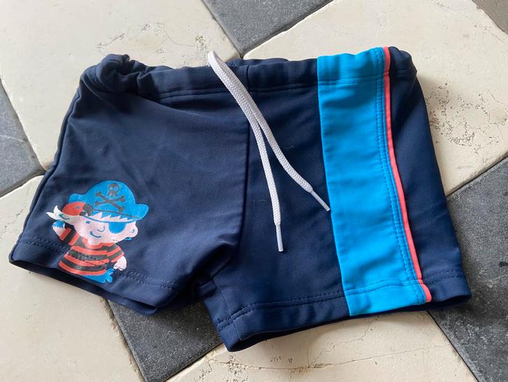Leuk zwembroekje van C&A voor 50 cent !!!, Kinderen en Baby's, Kinderkleding | Kinder-zwemkleding, Gebruikt, Zwembroek, Maat 92