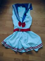 Matrozen Jurkje - Maat 36, Carnaval, Ophalen of Verzenden, Kleding, Maat 36 (S)