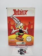 Asterix - Nintendo NES - CIB + Poster - FAH, Spelcomputers en Games, Games | Nintendo NES, Avontuur en Actie, Gebruikt, 1 speler
