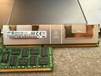 Samsung 32GB DDR3 ECC Registered Servergeheugen – M386B4G70D, Computers en Software, Servers, Ophalen, 2 tot 3 Ghz