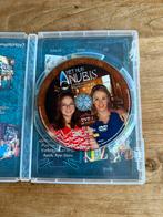 Het Huis Anubis - De Vijf van het Magische Zwaard DVD, Avontuur, Verzenden, Alle leeftijden, Boxset