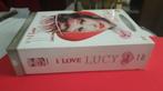 DVD 3x Lucille Ball Box "I love Lucy", Alle leeftijden, Boxset, Ophalen of Verzenden, Zo goed als nieuw