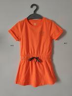 Hema oranje jurk 86-92 nieuw, Meisje, Nieuw, Ophalen of Verzenden, Jurk of Rok