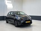 Toyota Aygo 1.0 VVT-i x-fun |Apple Carplay | NL | 5-DRS | Ai, Voorwielaandrijving, Stof, Gebruikt, 4 stoelen