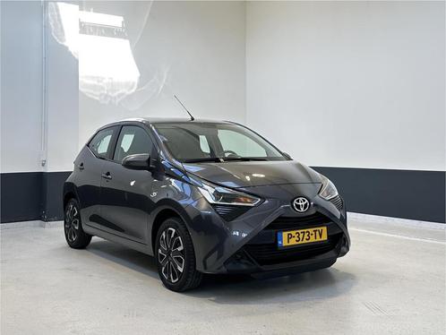 Toyota Aygo 1.0 VVT-i x-fun |Apple Carplay | NL | 5-DRS | Ai, Auto's, Toyota, Te koop, Aygo, ABS, Achteruitrijcamera, Airbags
