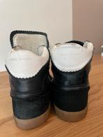 Isabel Marant Sneakers Maat 40, Ophalen, Gedragen, Zwart, Sneakers of Gympen