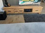 Tv kastje, Ophalen, Gebruikt, 150 tot 200 cm, Driftwood