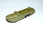 Dinky Toys - 681 - Dukw Amphibian, Ophalen, Gebruikt, Overige typen, Dinky Toys
