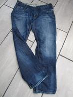 Stoere PME Legend jeans W38 L32 Greyhound, Kleding | Heren, Ophalen, W36 - W38 (confectie 52/54), Blauw, Pall Mall PME Legend