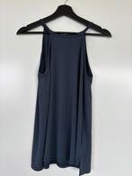No Man's Land top, Kleding | Dames, Maat 38/40 (M), Blauw, Ophalen of Verzenden, Zo goed als nieuw