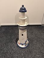 Decoratieve Vuurtoren, Ophalen of Verzenden, Zo goed als nieuw