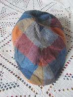 Flatcap Robinsen, maat M, div. kleurtjes, Kleding | Heren, Hoeden en Petten, Ophalen of Verzenden, Zo goed als nieuw, 57 cm (M, 7⅛ inch) of minder