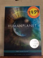 Human Planet, Ophalen, Zo goed als nieuw, Documentaire en Educatief