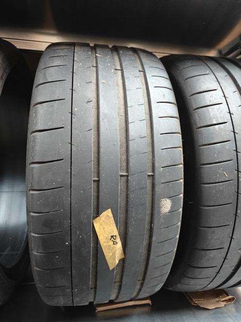 Michel Pilot Super sport 245/35/ZR19 (93Y) extra Load 5/6mm, Auto-onderdelen, Banden en Velgen, Band(en), Zomerbanden, 19 inch