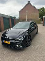 Volkswagen Golf 8 GTD 2.0 TDI, Auto's, Volkswagen, 730 kg, 1459 kg, 4 cilinders, Zwart