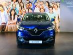 Renault Kadjar 1.2 TCe Intens *AUTOMAAT* - Parkeerassistent,, Gebruikt, 4 cilinders, Blauw, Origineel Nederlands