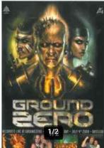 Dvd Ground Zero 2009 (The Live Registration) Sealed, Alle leeftijden, Ophalen of Verzenden, Nieuw in verpakking, Muziek en Concerten