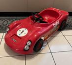 Trapauto Ferbedo Porsche 910, Ophalen, Gebruikt, Trapvoertuig