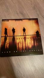 Soundgarden - Down On The Upside, Ophalen of Verzenden, Zo goed als nieuw