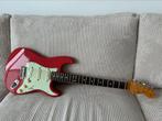 Fender Stratocaster (replica) te koop!, Muziek en Instrumenten, Ophalen of Verzenden, Fender