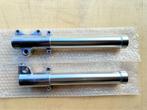 Kreidler schijfrem onderpoten set, Ophalen of Verzenden, Gebruikt, Frame