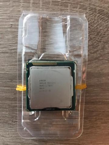 Intel Pentium G630 – Desktop CPU beschikbaar voor biedingen