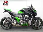 ZEER NETTE KAWASAKI Z 800 Z800 ABS (bj 2012), Motoren, Motoren | Kawasaki, 4 cilinders, Bedrijf, 806 cc, Meer dan 35 kW