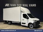 Renault Master 2.3 dCi 146pk Bakwagen 226cm Hoog Laadklep Eu, Auto's, Voorwielaandrijving, 145 pk, Stof, Gebruikt