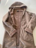 Prachtige madeleine teddy jas maat 36 in zeer goede staat., Beige, Ophalen of Verzenden, Zo goed als nieuw, Madeleine