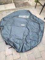 Afdekhoes Intex Octagon Bubble & Jets * NIEUW *., Ophalen of Verzenden, Nieuw