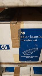 HP Color LaserJet Transfer Kit - Nieuw in Doos, Ophalen of Verzenden, Nieuw, Overige typen, HP