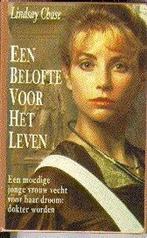 Lindsey Chase, Ophalen of Verzenden, Zo goed als nieuw