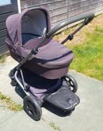Easywalker Harvey kinderwagen set, Zo goed als nieuw, Verstelbare duwstang, Ophalen, Kinderwagen