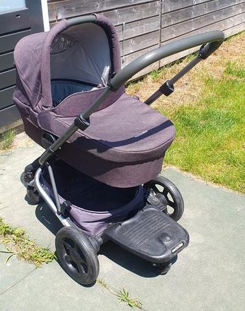 Easywalker Harvey kinderwagen set beschikbaar voor biedingen