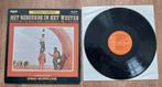 Vinyl Het Gebeurde in het Westen Ennio Morricone Once Upon a, Ophalen of Verzenden, Gebruikt, 12 inch