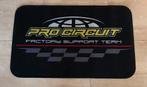 Pro Circuit Deurmat Decomat 80x50, Motoren, Ophalen of Verzenden, Nieuw