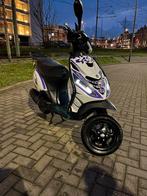 Piaggio Zip 2t 50cc 2016 - Custom Kappenset, Ophalen of Verzenden, Gebruikt, Overige typen, Piaggio