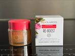 My clarins re-boost 50ml matifying hydrating blemish gel, Ophalen of Verzenden, Nieuw, Gehele gezicht, Verzorging