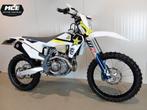 HUSQVARNA FE 450 (bj 2021), Bedrijf, Onbekend, 449 cc, Enduro