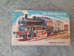 Marklin 3200 set, Hobby en Vrije tijd, Modeltreinen | H0, Wisselstroom, Treinset, Ophalen of Verzenden, Zo goed als nieuw