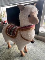Lama alpaca, Ophalen, Zo goed als nieuw, Overige typen